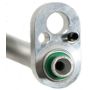 Four Seasons 65963 Suction & Liquid Line Internal Heat Exchange Hose Assembly