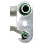 Four Seasons 65963 Suction & Liquid Line Internal Heat Exchange Hose Assembly