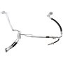 Four Seasons 66516 Suction & Liquid Line Internal Heat Exchange Hose Assembly