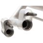 Four Seasons 66516 Suction & Liquid Line Internal Heat Exchange Hose Assembly