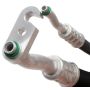 Four Seasons 66516 Suction & Liquid Line Internal Heat Exchange Hose Assembly
