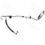 Four Seasons 66517 Suction & Liquid Line Internal Heat Exchange Hose Assembly