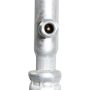 Four Seasons 66980 Suction & Liquid Line Internal Heat Exchange Hose Assembly