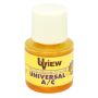 Four Seasons 69085 .25 oz. Bottle R12,R134a, R1234yf Fluorescent Dye