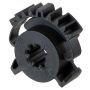 Four Seasons 73275 HVAC Actuator Gear