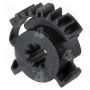 Four Seasons 73275 HVAC Actuator Gear