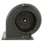 Four Seasons 75002 Double Shaft Vented CW Blower Motor w/ Wheel