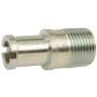 Four Seasons 84712 Straight Heater Fitting
