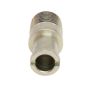 Four Seasons 84712 Straight Heater Fitting