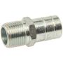 Four Seasons 84726 Straight Heater Fitting