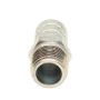 Four Seasons 84726 Straight Heater Fitting