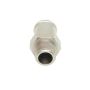 Four Seasons 84780 Straight Heater Fitting