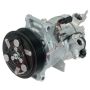 Four Seasons 98588 Sanden PXC14 Compressor