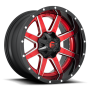 MAVERICK 20X10 8X170 QL 4.75 125.1 -19MM