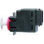 FACET ENGINE MANAGEM 7.1058 Brake Light Switch