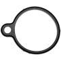 FACET ENGINE MANAGEM 7.9651 Engine Coolant Thermostat Gasket