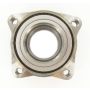 SKF FW156 Wheel Bearing And Hub Assembly