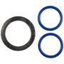 GB REMAN 522-048 Exhaust Gas Recirculation (EGR) Valve Gasket Kit
