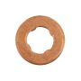 GB REMAN 522-075 Fuel Injector Seal Kit