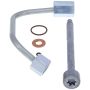 GB REMAN 7-047 Fuel Injector High Pressure Line