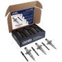 GB REMAN 712-5026PK Reman Diesel Fuel Injector - 6 Pack