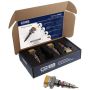 GB REMAN 722-5044PK Reman Diesel Fuel Injector - 4 Pack