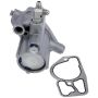 GB REMAN 739-201 Reman Diesel High Pressure Oil Pump
