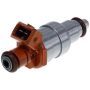 GB REMAN 812-11102 Reman Multi Port Fuel Injector