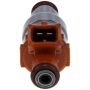 GB REMAN 812-11102 Reman Multi Port Fuel Injector