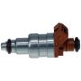 GB REMAN 812-11102 Reman Multi Port Fuel Injector