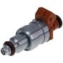 GB REMAN 812-11102 Reman Multi Port Fuel Injector