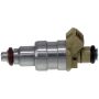 GB REMAN 812-11111 Reman Multi Port Fuel Injector