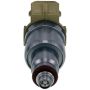 GB REMAN 812-11111 Reman Multi Port Fuel Injector