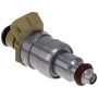 GB REMAN 812-11111 Reman Multi Port Fuel Injector