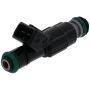 GB REMAN 812-11117 Reman Multi Port Fuel Injector