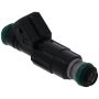 GB REMAN 812-11117 Reman Multi Port Fuel Injector