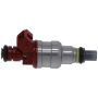 GB REMAN 812-11118 Reman Multi Port Fuel Injector