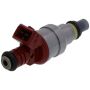 GB REMAN 812-11118 Reman Multi Port Fuel Injector