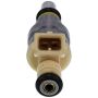 GB REMAN 812-11120 Reman Multi Port Fuel Injector
