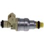 GB REMAN 812-11125 Reman Multi Port Fuel Injector
