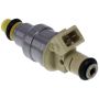 GB REMAN 812-11125 Reman Multi Port Fuel Injector