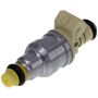 GB REMAN 812-11125 Reman Multi Port Fuel Injector
