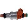 GB REMAN 812-12111 Reman Multi Port Fuel Injector