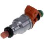 GB REMAN 812-12111 Reman Multi Port Fuel Injector