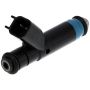 GB REMAN 812-12128 Reman Multi Port Fuel Injector