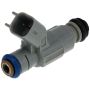 GB REMAN 812-12133 Reman Multi Port Fuel Injector