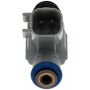 GB REMAN 812-12133 Reman Multi Port Fuel Injector