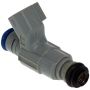 GB REMAN 812-12133 Reman Multi Port Fuel Injector