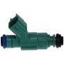 GB REMAN 812-12134 Reman Multi Port Fuel Injector