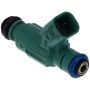 GB REMAN 812-12134 Reman Multi Port Fuel Injector